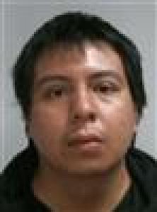 Emilio Estevan Ramirez a registered Sex Offender of Pennsylvania