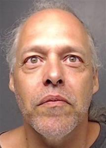 Gregory Adam Wangeman a registered Sex Offender of Pennsylvania