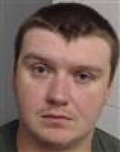 Joshua Dean Cline a registered Sex Offender of Pennsylvania