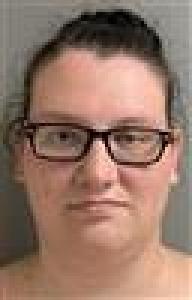 Kaitlyn Hope Snyder a registered Sex Offender of Pennsylvania