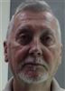 Robert Eugene Lewis a registered Sex Offender of Pennsylvania