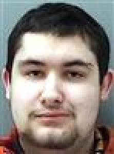 Reese Steele Dawson a registered Sex Offender of Pennsylvania