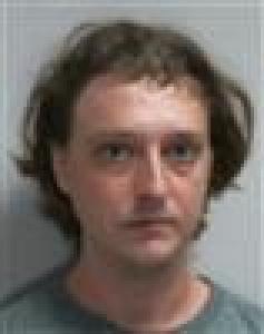 Jesse Ryan Musulin a registered Sex Offender of Pennsylvania