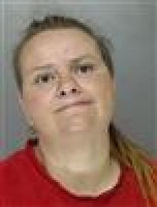 Heather Marie Ordway a registered Sex Offender of Pennsylvania