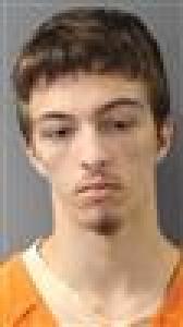 Jacob Netherton a registered Sex Offender of Pennsylvania