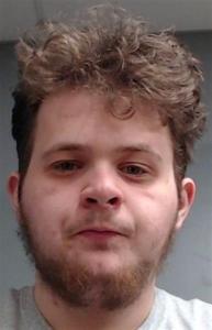 Cody Richard Eschrich a registered Sex Offender of Pennsylvania