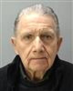 Edward Quinn James a registered Sex Offender of Pennsylvania