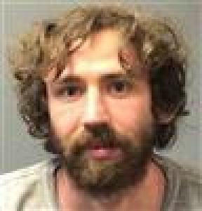 Alan Mcknight Mitchell a registered Sex Offender of Pennsylvania