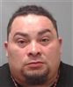 Luis Luna-santiago a registered Sex Offender of Pennsylvania