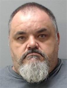 Gregory Paul Marsh a registered Sex Offender of Pennsylvania