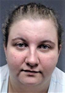 Mariah Nicole Bayliff a registered Sex Offender of Pennsylvania