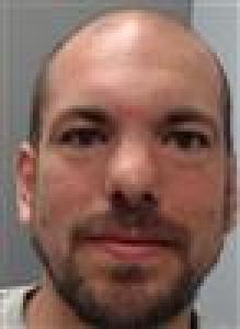 Shaun T Bennetch a registered Sex Offender of Pennsylvania