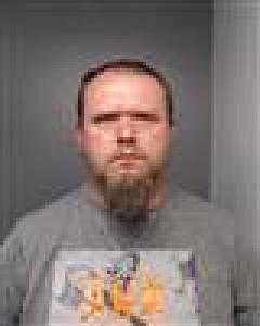 Jason Hooker George a registered Sex Offender of Pennsylvania
