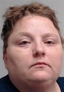 Jennifer L Gregory a registered Sex Offender of Pennsylvania
