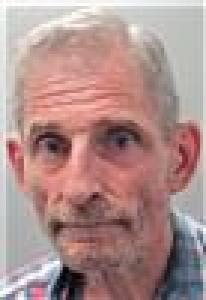 Gerald Holbrook a registered Sex Offender of Pennsylvania