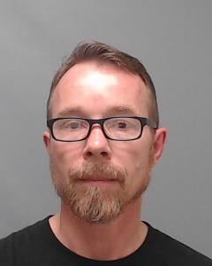 Jason Scott Underhill a registered Sex Offender of Pennsylvania