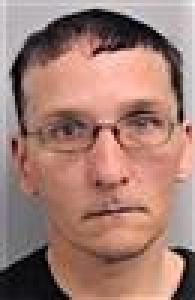 Carey Matthew Johns a registered Sex Offender of Pennsylvania