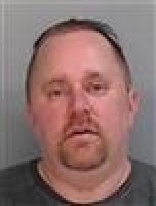Bert James Randall a registered Sex Offender of Pennsylvania