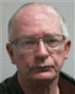 Fred Woolum a registered Sex Offender of Pennsylvania