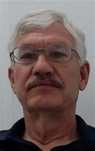 John Huth Menda a registered Sex Offender of Pennsylvania