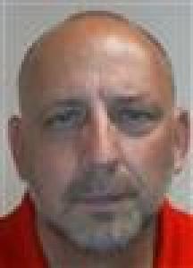 Michael Glenn Williams a registered Sex Offender of Pennsylvania