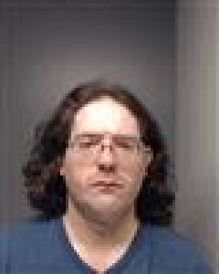 Erik Wayne Leake a registered Sex Offender of Pennsylvania
