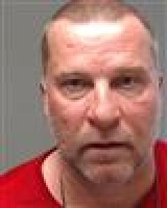 James Leslie Burt a registered Sex Offender of Pennsylvania
