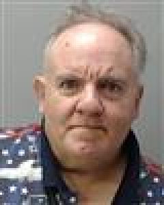 David Stephen Fye a registered Sex Offender of Pennsylvania