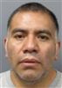 Atanasio Reyes a registered Sex Offender of Pennsylvania