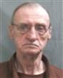 James Howard Neiman a registered Sex Offender of Pennsylvania