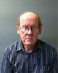 Arthur Corey Nelson a registered Sex Offender of Pennsylvania