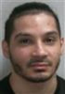 Efrain Jeffery Gonzalez a registered Sex Offender of Pennsylvania