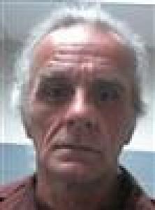 Raymond Rose a registered Sex Offender of Pennsylvania