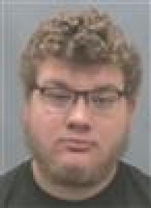 Christian Jesus Miller a registered Sex Offender of Pennsylvania