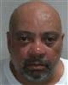 Kevin Darnell Buchanan a registered Sex Offender of Pennsylvania
