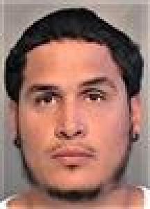 Angel Ramon Cruz-santiago a registered Sex Offender of Pennsylvania
