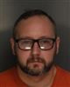 Daniel Frank Banko Jr a registered Sex Offender of Pennsylvania