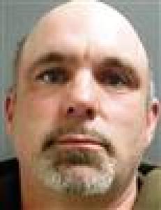 Robert Elwood Gunter a registered Sex Offender of Pennsylvania