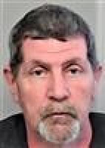 Eugene Harold Anderson a registered Sex Offender of Pennsylvania