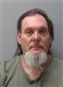 Glenn Keith Reifinger a registered Sex Offender of Pennsylvania