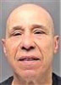 Frank Anthony Alemany a registered Sex Offender of Pennsylvania