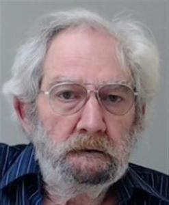 David Calvin Bonacker a registered Sex Offender of Pennsylvania