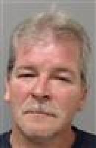 Jeffery Ross Ervin a registered Sex Offender of Pennsylvania