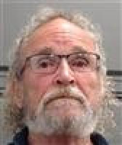 Thomas Allen Suffield a registered Sex Offender of Pennsylvania
