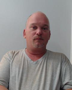 Nicholas Lee Keister a registered Sex Offender of Pennsylvania