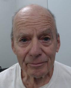 John Joseph Picard a registered Sex Offender of Pennsylvania