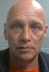 Gregory Rucinski a registered Sex Offender of Pennsylvania