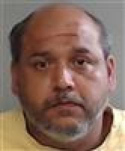 Carlos Alberto Rodriguez a registered Sex Offender of Pennsylvania