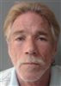 William Auten Connor a registered Sex Offender of Pennsylvania