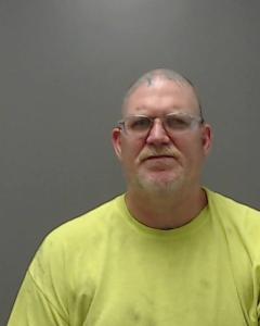 Jeffrey Charles Wenrick a registered Sex Offender of Pennsylvania
